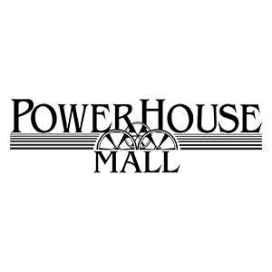 Power House Mall Logo